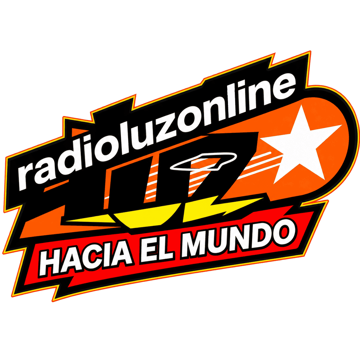 Radio Luz Online
